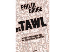 Omslag van De Tawl