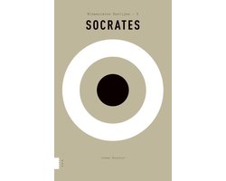 Omslag van Elementaire Deeltjes 3 - Socrates