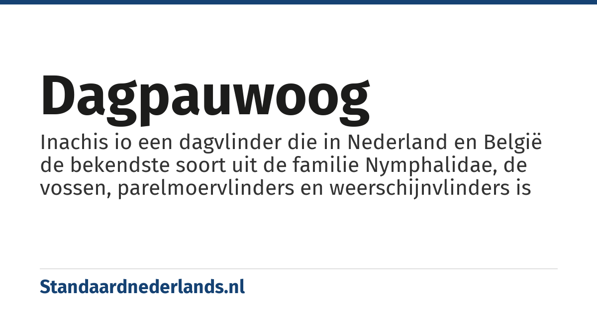 dagpauwoog: Inachis io een dagvlinder die in Nederland en België de bekendste soort uit de familie Nymphalidae, de vossen, parelmoervlinders en weerschijnvlinders is