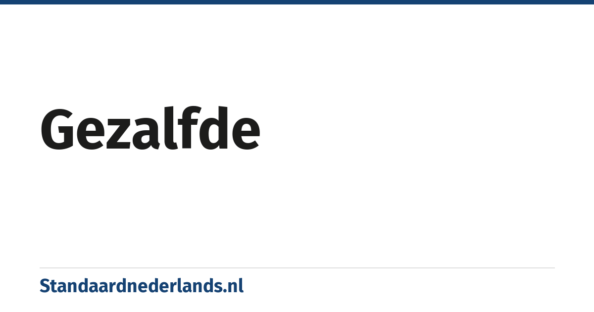gezalfde: (bij uitbreiding) brenger van heil, profeet, messias