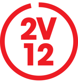 2 voor 12
