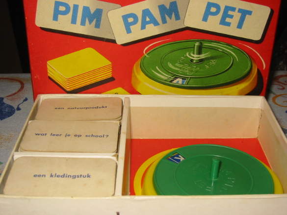 Pim Pam Pet